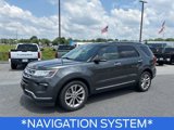 Used 2018 Ford Explorer Limited image 5