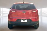 Used 2013 Kia Sportage LX image 4