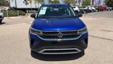 Used 2024 Volkswagen Taos S image 2