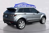 Used 2014 Land Rover Range Rover Evoque Pure Premium image 5