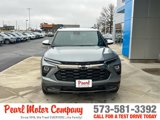 New 2025 Chevrolet TrailBlazer ACTIV w/ Convenience Package image 2