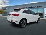 Certified 2025 Audi Q3 2.0T Premium w/ Convenience Package image 6