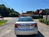Used 2012 Toyota Camry XLE image 6