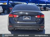 Used 2022 Nissan Altima 2.5 SV w/ SV Premium Package image 6