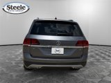 Used 2018 Volkswagen Atlas SE image 4