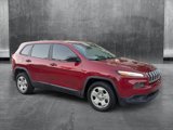 Used 2014 Jeep Cherokee Sport image 3