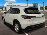 New 2025 Honda HR-V LX image 3