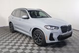 Used 2023 BMW X3 sDrive30i w/ M Sport Package image 3