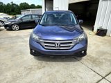 Used 2013 Honda CR-V EX image 2