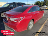Used 2013 Hyundai Sonata Limited image 3