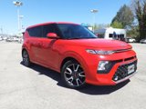Used 2021 Kia Soul GT-Line image 2
