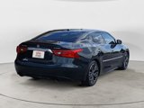 Used 2017 Nissan Maxima Platinum image 5