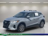 Used 2024 Nissan Kicks SV w/ Interior Electronics Package image 2