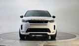 Used 2023 Land Rover Discovery Sport SE R-Dynamic image 4