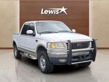 Used 2001 Ford F150 Lariat image 6