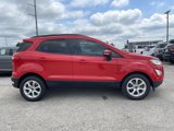 Used 2021 Ford EcoSport SE w/ SE Convenience Package image 3