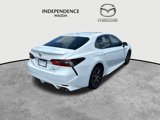 Used 2023 Toyota Camry SE image 3