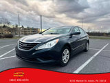 Used 2012 Hyundai Sonata GLS image 3