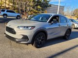 Used 2024 Honda HR-V Sport image 3