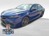 Used 2023 Toyota Camry SE image 1