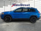 Used 2023 Jeep Cherokee Altitude Lux image 2