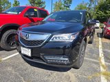 Used 2016 Acura MDX SH-AWD w/ Technology Package image 3
