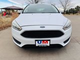 Used 2017 Ford Focus SE image 2