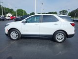 Used 2023 Chevrolet Equinox LT w/ Driver Convenience Package image 6