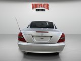 Used 2008 Mercedes-Benz SLK 280 image 5