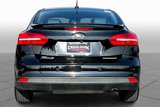 Used 2018 Ford Focus Titanium w/ Titanium Technology Package image 3