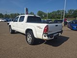 Used 2005 Toyota Tacoma 4x4 Double Cab image 5