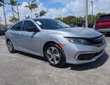 Used 2020 Honda Civic LX image 2