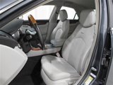 Used 2011 Cadillac CTS Performance w/ Performance Luxury Package image 5