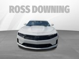 Used 2020 Chevrolet Camaro LT image 2