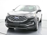 Used 2022 Ford Edge SEL image 2