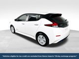 Used 2018 Nissan Leaf S image 6