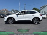 Used 2022 Ford Escape SEL image 5
