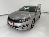 Used 2014 Kia Optima LX image 4