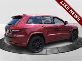 Used 2019 Jeep Grand Cherokee Altitude image 3