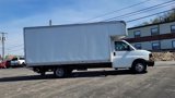 Used 2011 GMC Savana 3500 image 2
