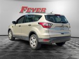 Certified 2018 Ford Escape S image 3