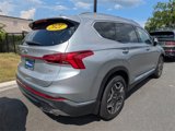 Used 2021 Hyundai Santa Fe Limited w/ Cargo Package image 3