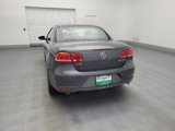 Used 2014 Volkswagen Eos Komfort image 6