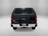 Used 2015 GMC Sierra 1500 SLE w/ SLE Value Package image 3