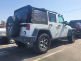 Used 2018 Jeep Wrangler Unlimited Sport S image 3