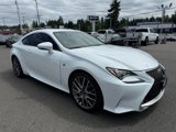 Used 2017 Lexus RC 350 image 3