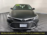 Used 2017 Toyota Avalon Limited w/ All Weather Liner Package image 3