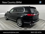 Used 2020 BMW X7 xDrive40i w/ Premium Package image 5