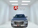 Used 2018 Hyundai Santa Fe SE image 2