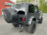 Used 2004 Jeep Wrangler Sport w/ Dual Top Group image 4
